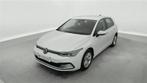 Volkswagen Golf 1.0 TSI Life NAVI/FULL LED/JA/PDC (bj 2021), Auto's, Volkswagen, Stof, Gebruikt, Wit, Start-stop-systeem
