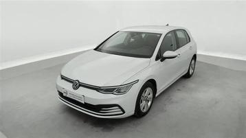 Volkswagen Golf 1.0 TSI Life NAVI/FULL LED/JA/PDC (bj 2021) beschikbaar voor biedingen
