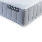 Ergosleep P4 lattenbodem en Latex 750 matras, Huis en Inrichting, Slaapkamer | Matrassen en Bedbodems, Ophalen, Zo goed als nieuw