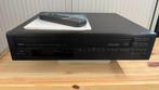 Yamaha CDC‑625 5‑disc CD speler, Ophalen, Wisselaar