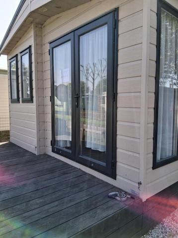 Mobil-home, Jusqu'à 4