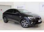 Renault Arkana Intens Tce 140 EDC-automaat, Zwart, 5 deurs, 140 pk, SUV of Terreinwagen