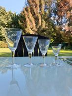 48-delig glasservies, Ophalen