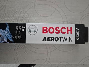Ford ruitenw. Bosch Aerotwin A101S nieuw. Nieuw! 2x 680 mm beschikbaar voor biedingen