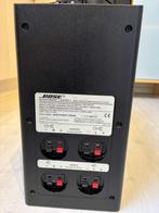 Bose sets accoustimass serie 2 speakers en serie 3., Audio, Tv en Foto, Luidsprekerboxen, Ophalen, Zo goed als nieuw, Overige typen