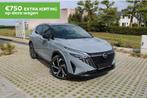 Nissan QASHQAI E-Power N-Design + Cold Pack + Glass Roof, Auto's, Nissan, Automaat, USB, Euro 6, Bedrijf