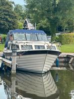 Biam 800  spitsgater: Yanmar. Boegschroef.eberspracher verw, Watersport en Boten, Ophalen, Gebruikt, Motorboot