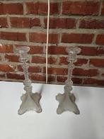 versiering huis, Ophalen, Versiering