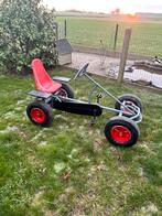 Go kart, Ophalen, Zo goed als nieuw