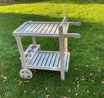 Desserte, Maison & Meubles, Enlèvement, Comme neuf, Autres essences de bois