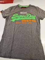 Super Dry t-shirt, Ophalen of Verzenden, Zo goed als nieuw