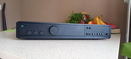 Proton am-455 versterker vintage, Audio, Tv en Foto, Versterkers en Ontvangers, Zo goed als nieuw, Stereo, Minder dan 60 watt