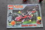 Lego 4793 Ogel Sub Shark, Alpha Team: Mission Deep Sea, Ophalen of Verzenden, Gebruikt, Complete set, Lego