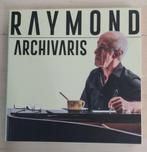 Raymond van het Groenewoud - Archivaris ( 4 CD box ), Ophalen