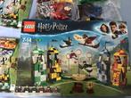 Lego  75956 harry potter K, Kinderen en Baby's, Speelgoed | Duplo en Lego, Ophalen of Verzenden, Zo goed als nieuw, Lego