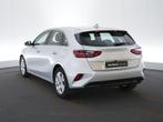 Kia Ceed Pulse 1.0 T-GDI 120 MHEV DCT ISG, Auto's, Stof, Gebruikt, Hybride Elektrisch/Benzine, 3 cilinders