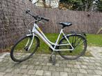 Fiets, Fietsen en Brommers, Fietsen | Dames | Damesfietsen, Ophalen, Gebruikt, Versnellingen