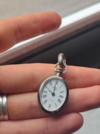 Montre-Pendentif Vuillemin Régnier - Vintage & Floral, Enlèvement ou Envoi, Utilisé
