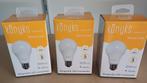 3 x smart lamp led E27 rgb nieuw, Huis en Inrichting, Lampen | Losse lampen, Ophalen of Verzenden, Zo goed als nieuw