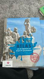 2015, Boeken, Schoolboeken, Ophalen of Verzenden, Nederlands