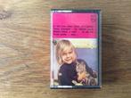 muziekcassette tierlantijntjes, Cd's en Dvd's, Ophalen of Verzenden, Nederlandstalig, 1 bandje, Origineel