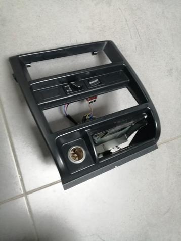 Radiopaneeltje SUBARU IMPREZA gc-modellen  1997/2001  beschikbaar voor biedingen
