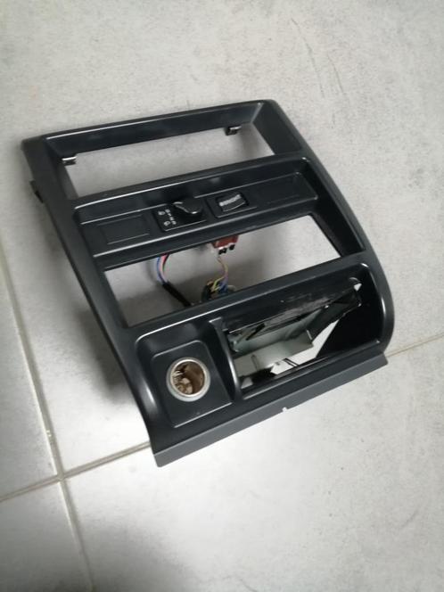 Radiopaneeltje SUBARU IMPREZA gc-modellen  1997/2001, Auto-onderdelen, Dashboard en Schakelaars, Subaru, Gebruikt, Ophalen of Verzenden