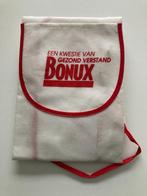 BONUX lessive en poudre cadeau des années 1960 Tablier vinta, Ustensile, Utilisé, Enlèvement ou Envoi