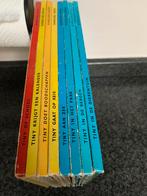 Tiny leesboeken 8 stuks, Boeken, Kinderboeken | Jeugd | onder 10 jaar, Gelezen, Sprookjes, Ophalen, Gijs Haag