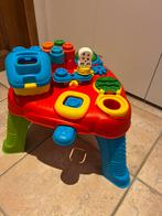 Bumba speeltafel (sensorisch), Kinderen en Baby's, Ophalen, Zo goed als nieuw