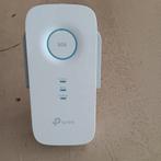 Tp_link. RE 450 wifiversterker, Computers en Software, WiFi-versterkers, Ophalen