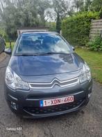 Citroen c3 2016 63000km, Auto's, Elektrische ramen, Handgeschakeld, Particulier, C3