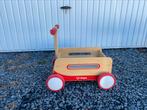 Loopwagen Hape, Kinderen en Baby's, Ophalen, Zo goed als nieuw