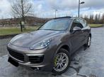Porsche Cayenne , Bwj 2015 , 130 000Km , 3.0Diesel , 4x4, Auto's, Automaat, Cayenne, Euro 6, Bruin