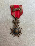 Medaille, Verzamelen, Ophalen of Verzenden