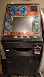 Speelkasten, Verzamelen, Ophalen