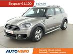 MINI Cooper Countryman Cooper (bj 2019, automaat), Auto's, Stof, Gebruikt, Countryman, 136 pk