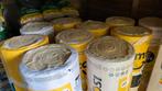 Isover glaswol, Doe-het-zelf en Bouw, Ophalen, Glaswol