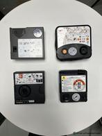 Reparatie Set Thuiskomer Reservewiel Oem 12Volt Compressor, 3 maanden garantie, Gebruikt, -, -