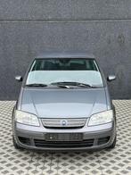 Idea van Fiat, Auto's, Fiat, 0 cilinders, Leder en Stof, 5 deurs, 1368 cc