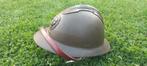 M31 Adrian helm ABBL 1940 WWII WW2, Verzamelen, Ophalen of Verzenden