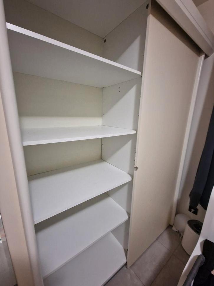 Kleerkast, Huis en Inrichting, Kasten | Kleerkasten, Ophalen