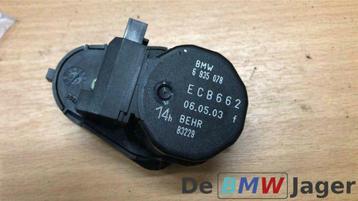 Stelaandrijving verluchtingsklep BMW E65 64116935078 beschikbaar voor biedingen