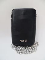 ANI DI klein tasje voor bril, enz met ketting, Handtassen en Accessoires, Overige Accessoires, Ophalen of Verzenden, Nieuw