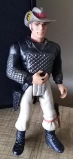 *vintage* actiefiguur Jurassic Park (Kenner Toys 1993), Kinderen en Baby's, Ophalen of Verzenden, Gebruikt