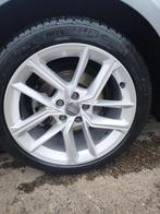 Jantes Audi 245/40/18  5 x 112, Auto-onderdelen, Banden en Velgen, Ophalen, 18 inch, Velg(en), All Season