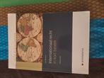 Internationaal recht in kort bestek (derde editie), Boeken, Studieboeken en Cursussen, Jan Wouters, Ophalen of Verzenden, Zo goed als nieuw