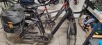 qwic premium beste batterij elektrische fiets, Fietsen en Brommers, Fietsen | Heren | Herenfietsen, Ophalen, Zo goed als nieuw