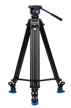 Benro kh26nl statief, Audio, Tv en Foto, Fotografie | Statieven en Balhoofden, Ophalen, Zo goed als nieuw