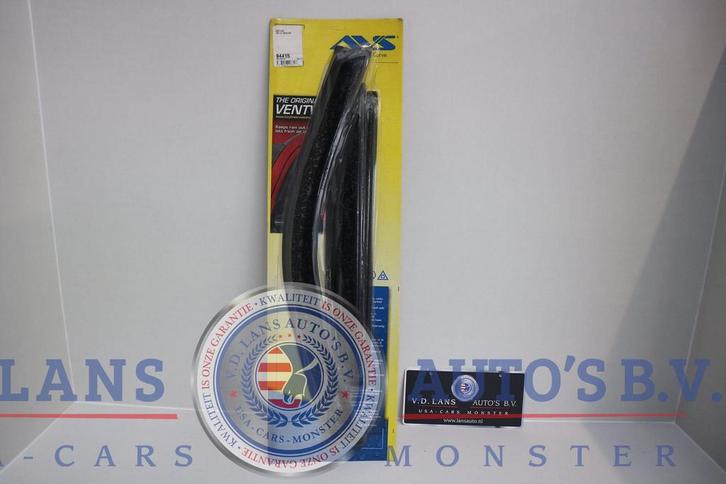 CADILLAC / ESCALADE. 94415. WINDSCHERM  ZIJRAAM  VOOR EN ACH, Auto diversen, Auto-accessoires, Nieuw, Ophalen of Verzenden